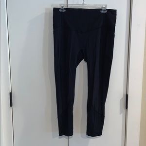 Lululemon running leggings